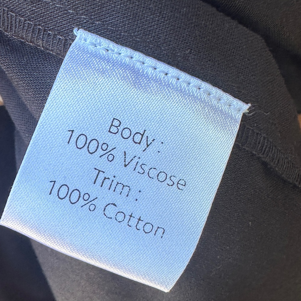 Cazinc, the Label Kaftan size L/XL - Picture 6 of 8
